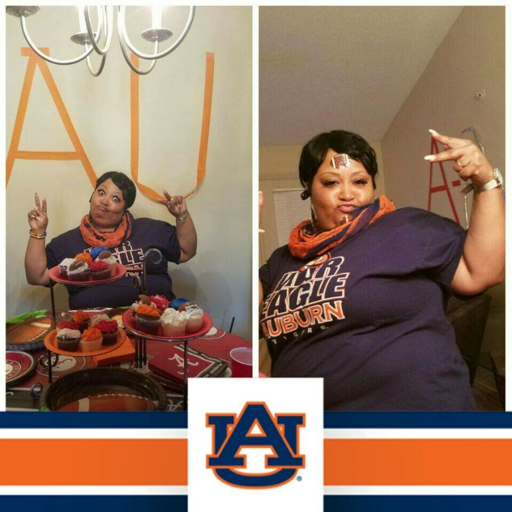 Meet your Posher, Sharne